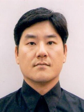 Kim Seokwon. 사진